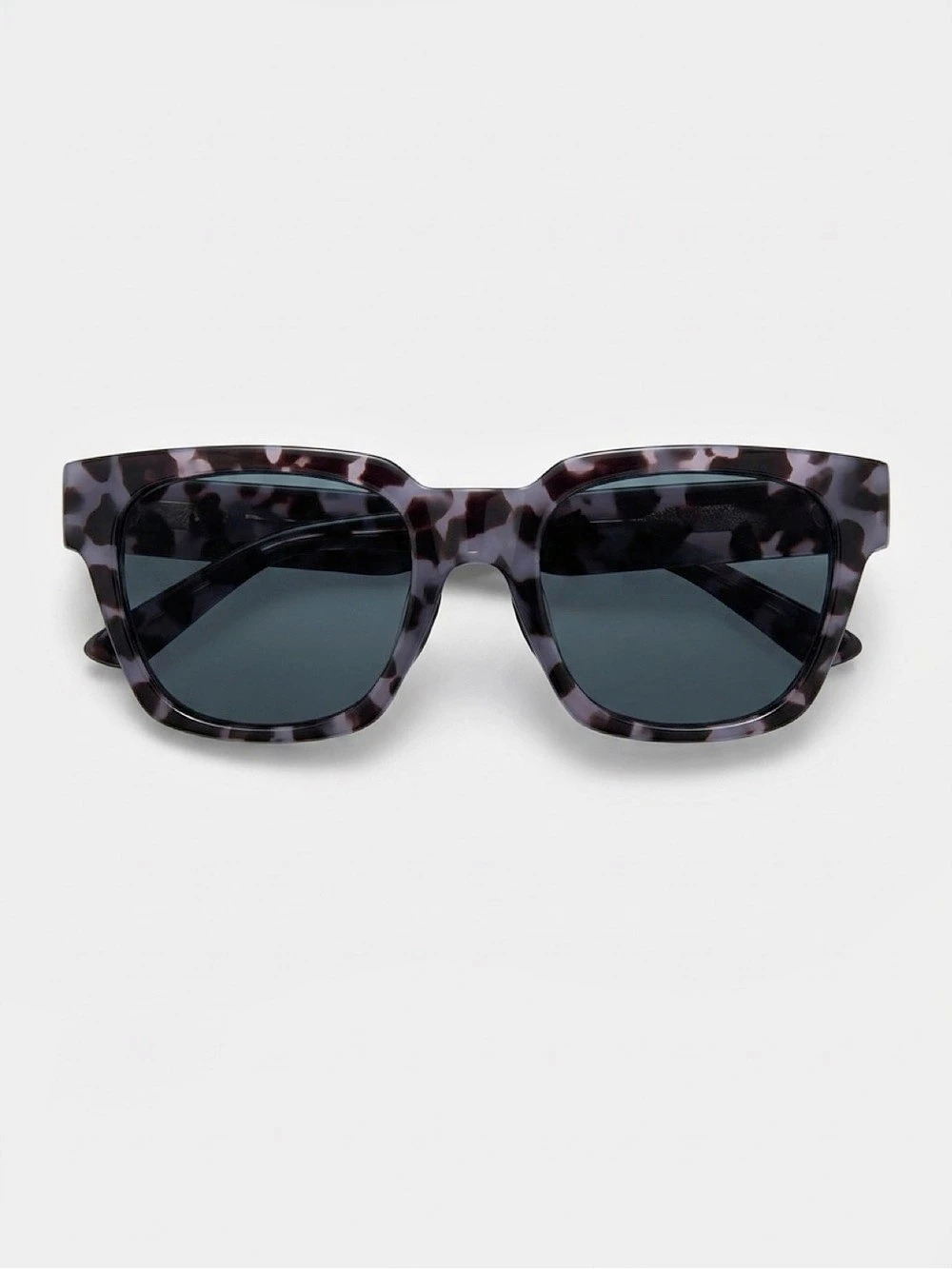 SMITH Tort ChromaPop Polarized Sunglasses Tortoise 52mm